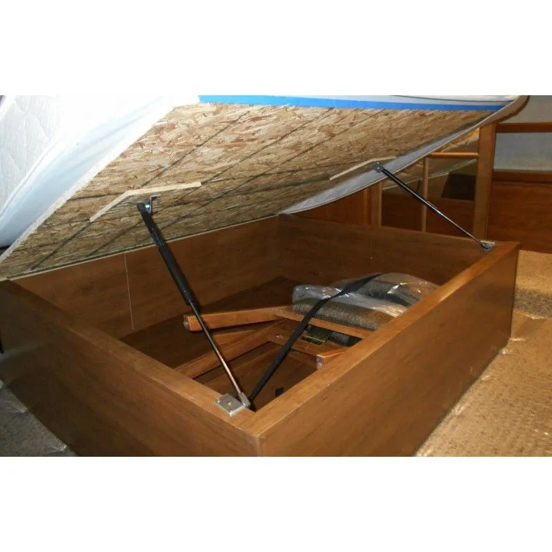BEDLIFT KIT - QUEEN OVERSIZE